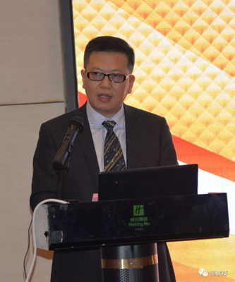 2018麻豆国产精品VA在线漆营销战略论坛在合肥隆重举行