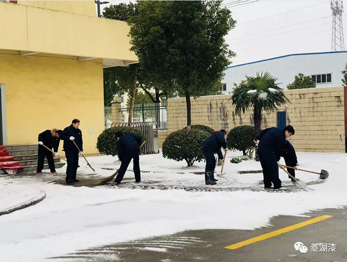 说好的暴雪倾城，是这样吗？